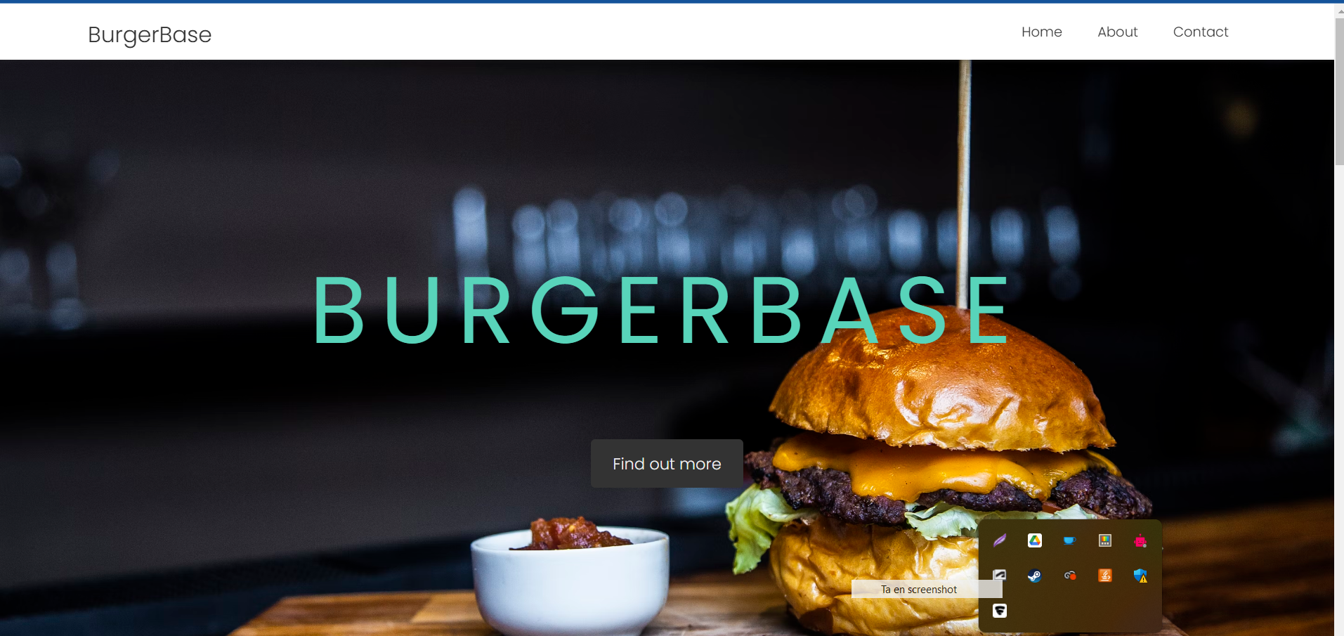 BurgerBase